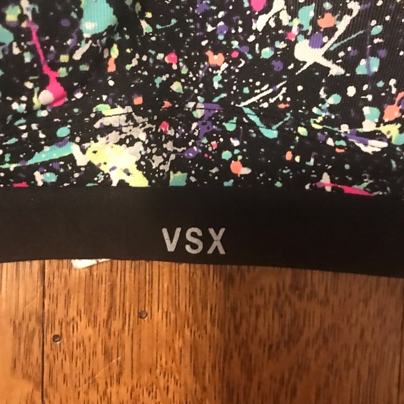 !SOLD! !SOLD! !SOLD! Victoria Secret Sport Bra - Picture 6 of 7
